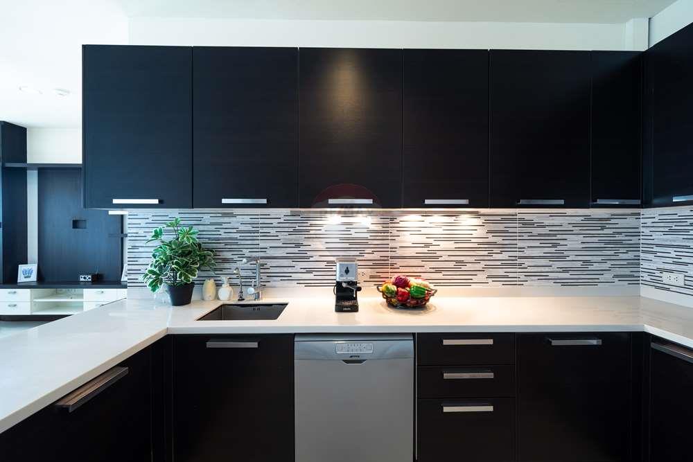 Fuse Mobius Ramkhamhaeng Station Suan Luang property for sale